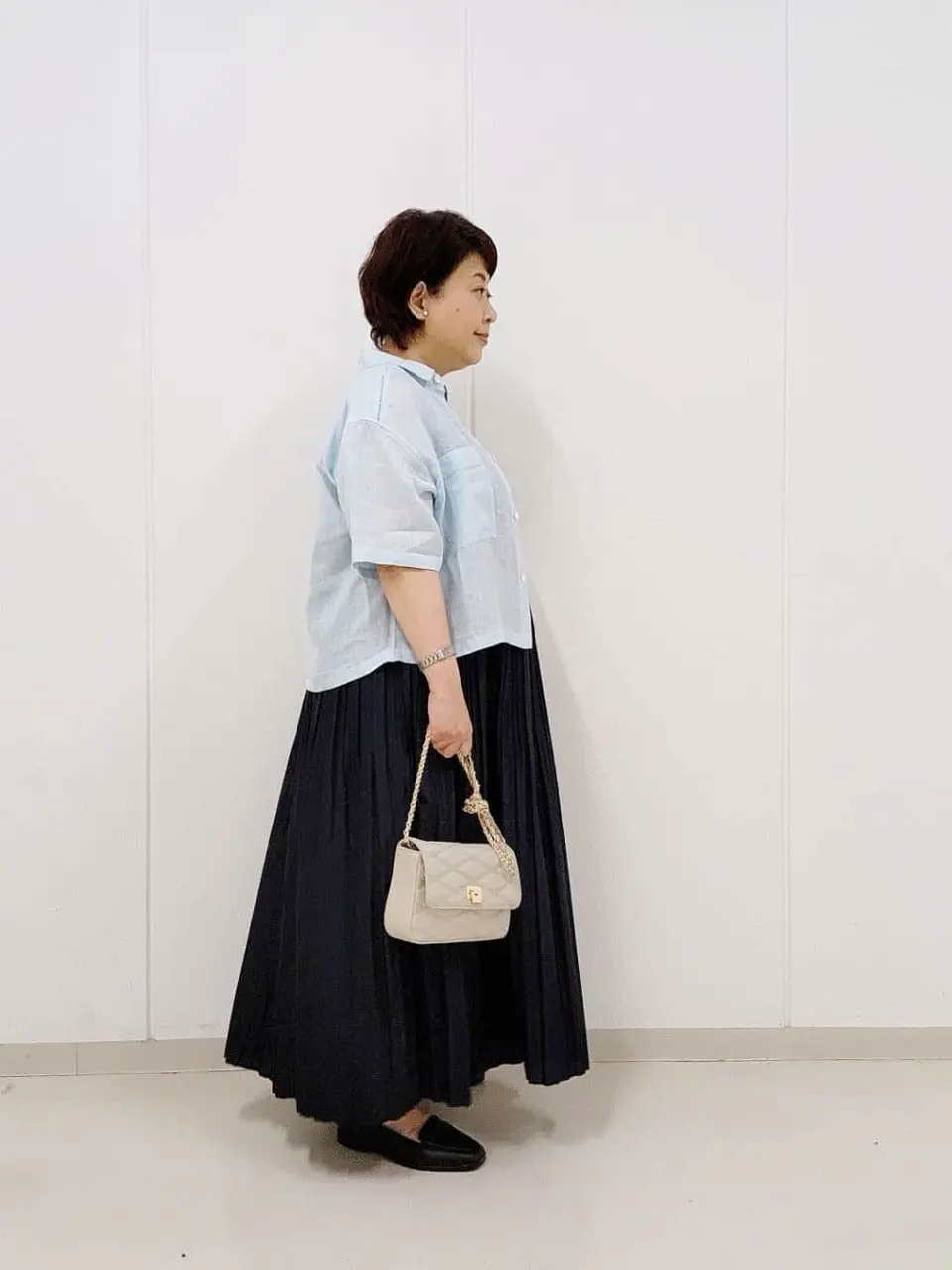 23区 S 淺田 コーディネート画像