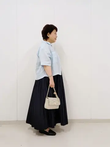 23区 S 淺田 コーディネート画像