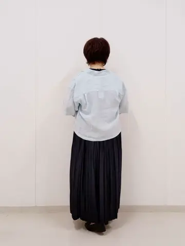 23区 S 淺田 コーディネート画像