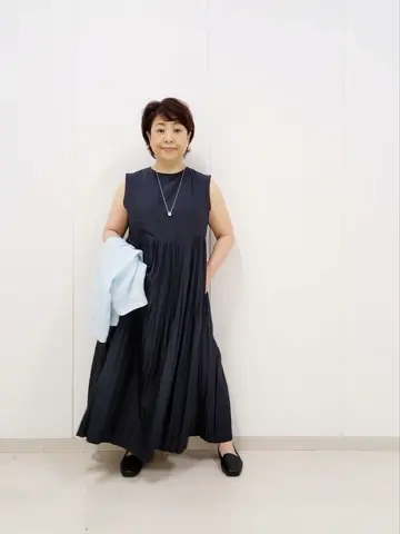 23区 S 淺田 コーディネート画像