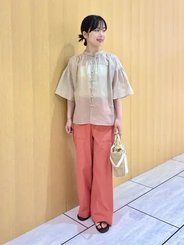 23区 S 平井 コーディネート画像