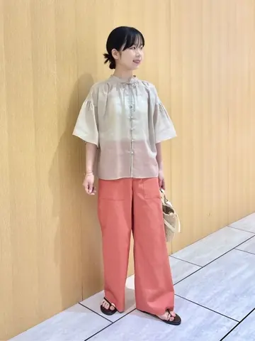 23区 S 平井 コーディネート画像