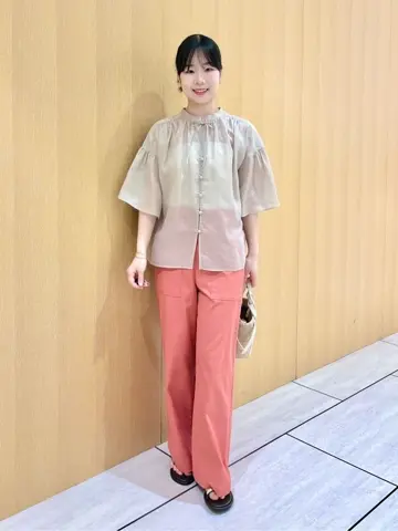 23区 S 平井 コーディネート画像