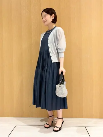 23区 S 松浦 コーディネート画像