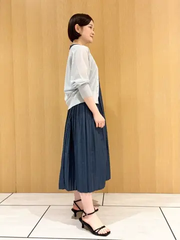 23区 S 松浦 コーディネート画像