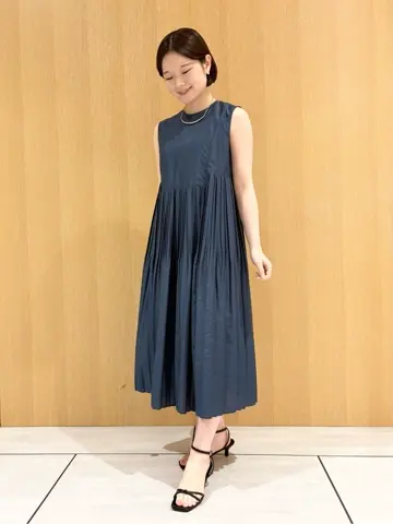 23区 S 松浦 コーディネート画像