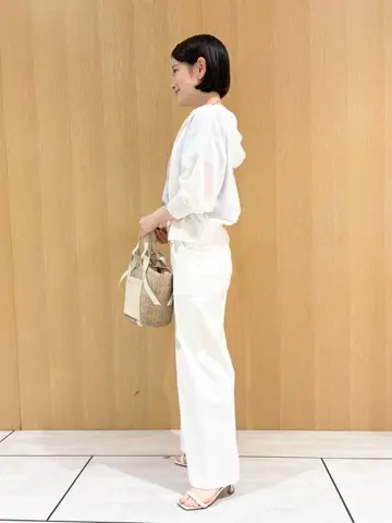 23区 S 松浦 コーディネート画像