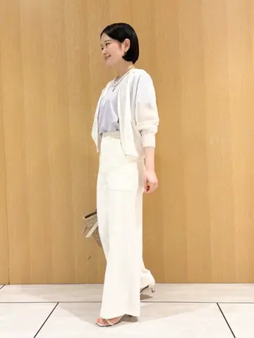 23区 S 松浦 コーディネート画像