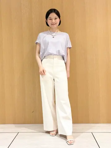 23区 S 松浦 コーディネート画像