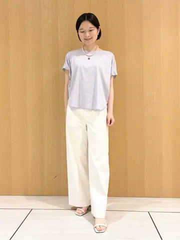 23区 S 松浦 コーディネート画像