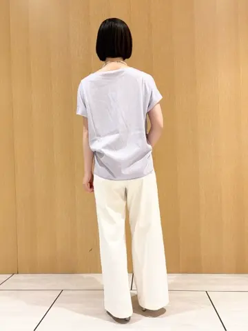 23区 S 松浦 コーディネート画像