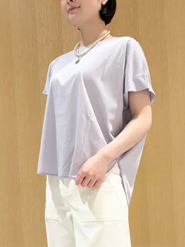 23区 S 松浦 コーディネート画像