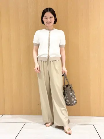 23区 S 松浦 コーディネート画像