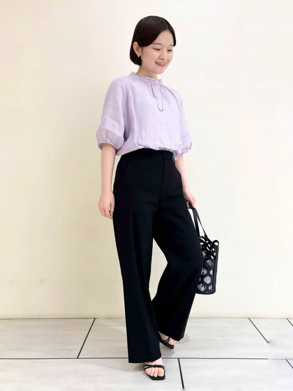 23区 S 松浦 コーディネート画像