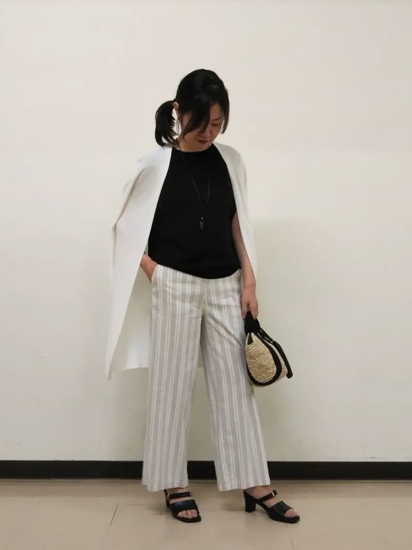  岩下 コーディネート画像