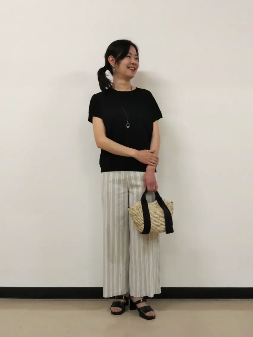 23区 S 岩下 コーディネート画像