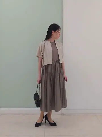 23区 S 永野 コーディネート画像