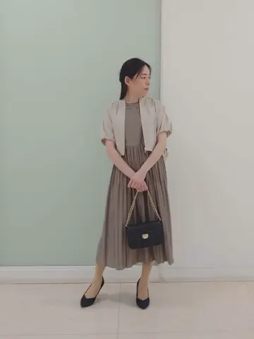 23区 S 永野 コーディネート画像