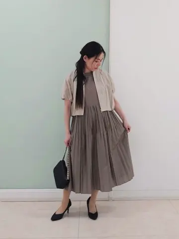 23区 S 永野 コーディネート画像