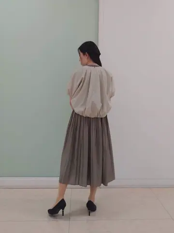 23区 S 永野 コーディネート画像