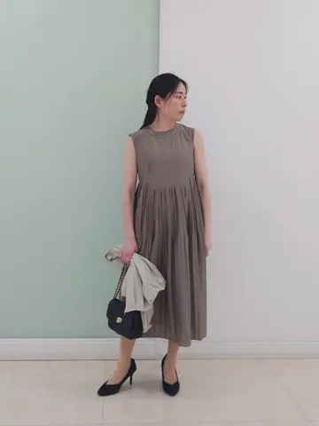 23区 S 永野 コーディネート画像