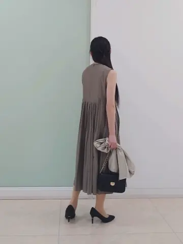 23区 S 永野 コーディネート画像