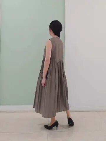 23区 S 永野 コーディネート画像