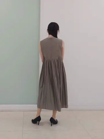 23区 S 永野 コーディネート画像