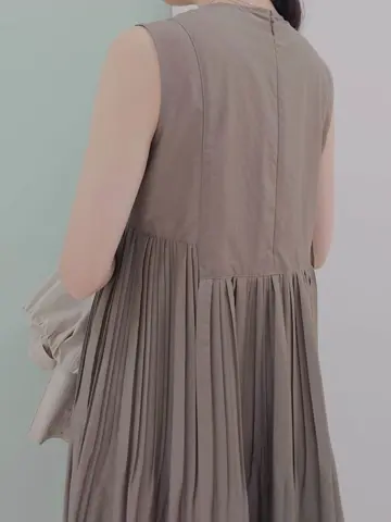 23区 S 永野 コーディネート画像