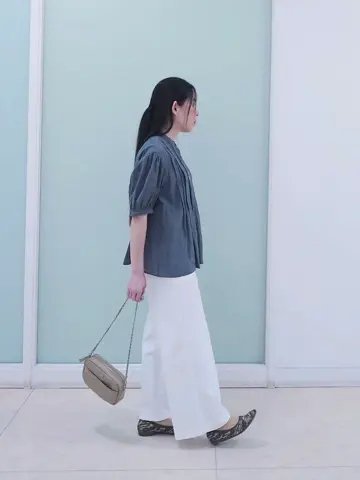 23区 S 永野 コーディネート画像