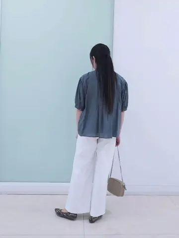 23区 S 永野 コーディネート画像