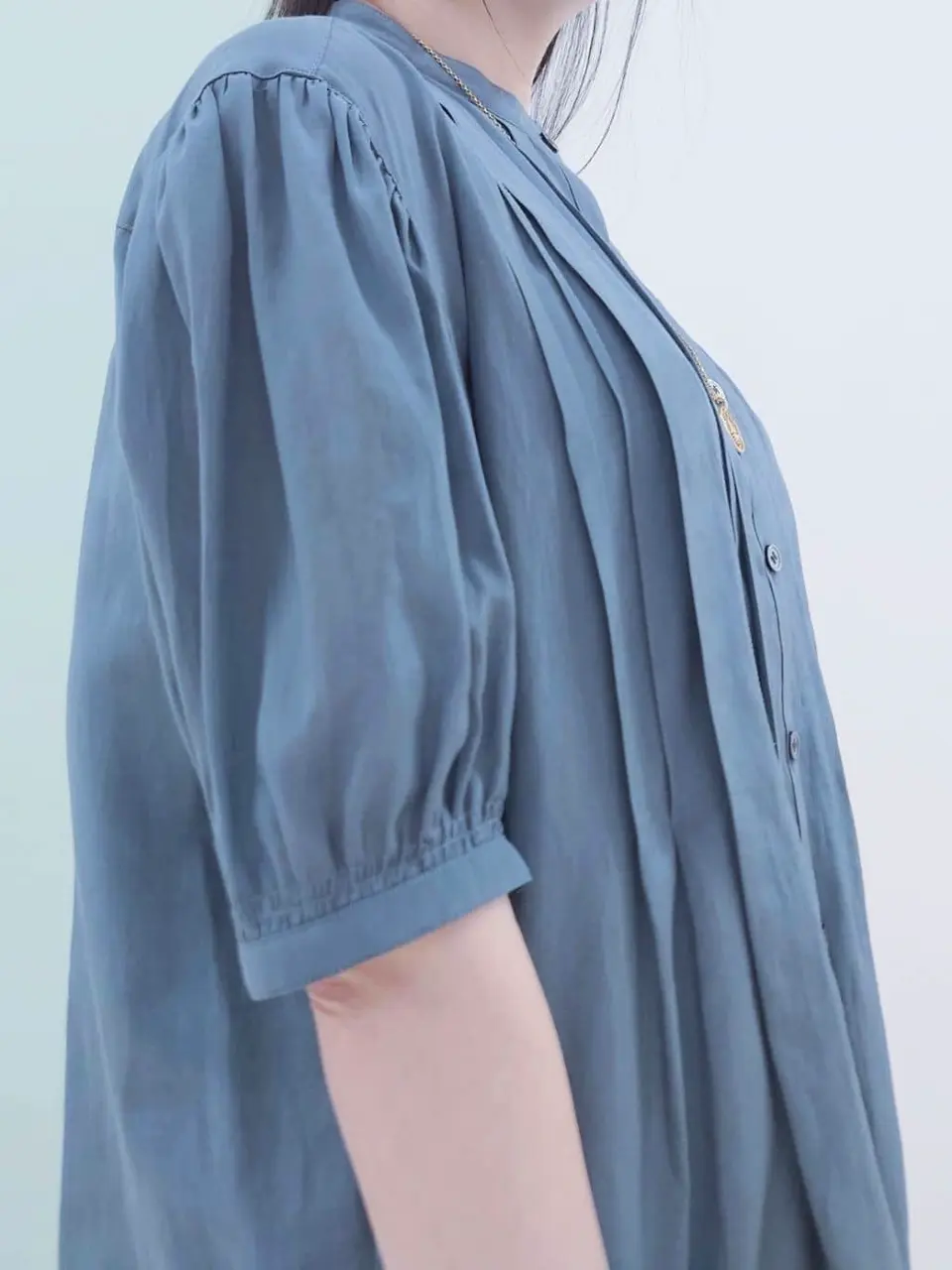 23区 S 永野 コーディネート画像