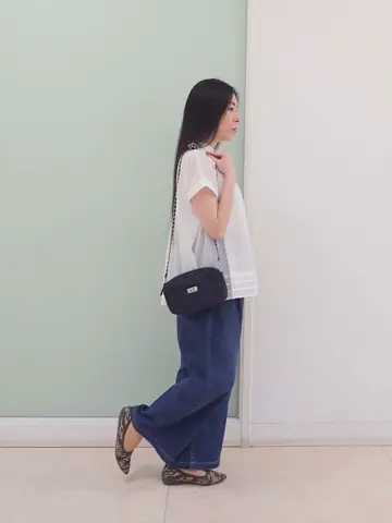 23区 S 永野 コーディネート画像