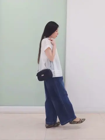 23区 S 永野 コーディネート画像