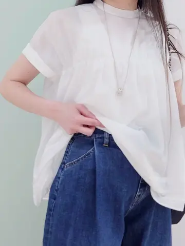 23区 S 永野 コーディネート画像