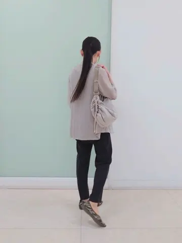 23区 S 永野 コーディネート画像