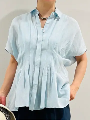 23区 S 山川 コーディネート画像