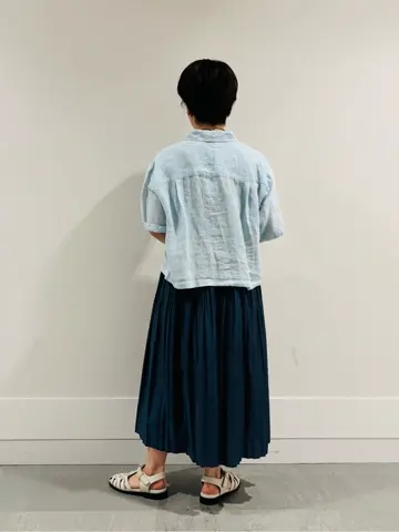 23区 S 山川 コーディネート画像