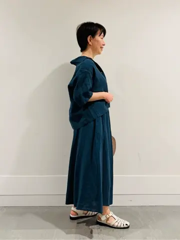 23区 S 山川 コーディネート画像