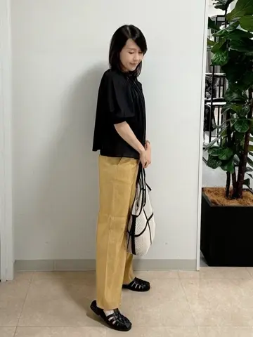 23区 S 宇井 コーディネート画像