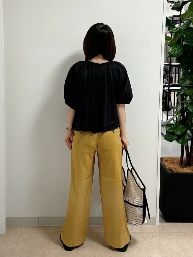 23区 S 宇井 コーディネート画像