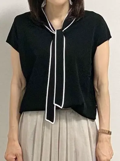 23区 S 宇井 コーディネート画像