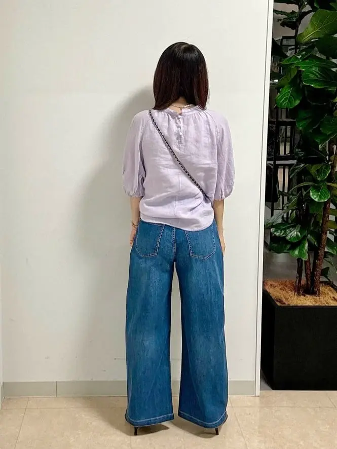 23区 S 宇井 コーディネート画像