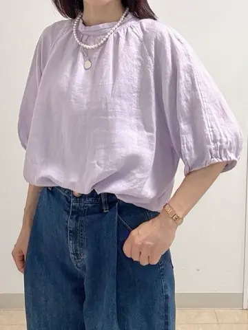 23区 S 宇井 コーディネート画像