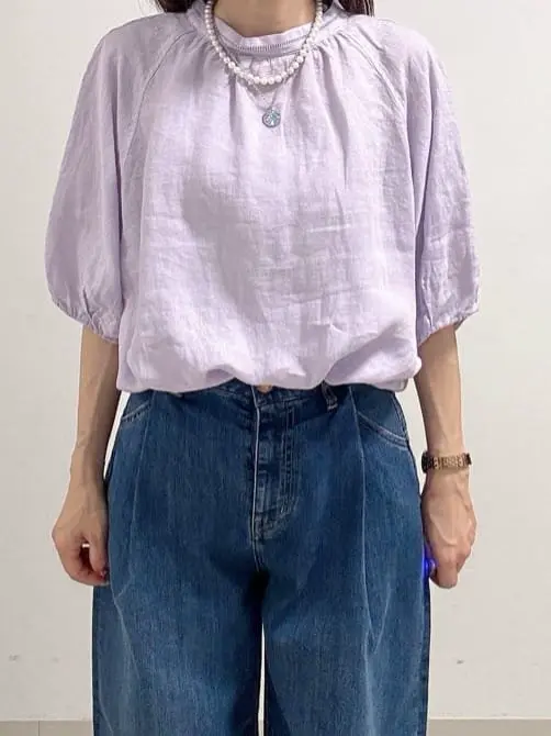 23区 S 宇井 コーディネート画像