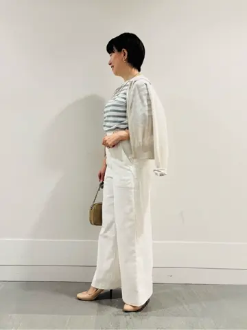 23区 S 山川 コーディネート画像