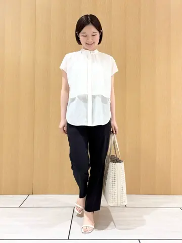 23区 S 松浦 コーディネート画像