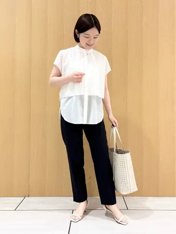 23区 S 松浦 コーディネート画像