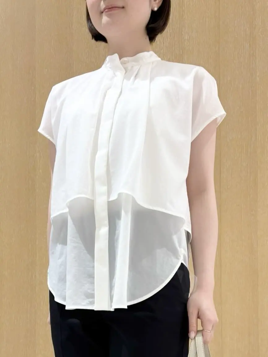 23区 S 松浦 コーディネート画像