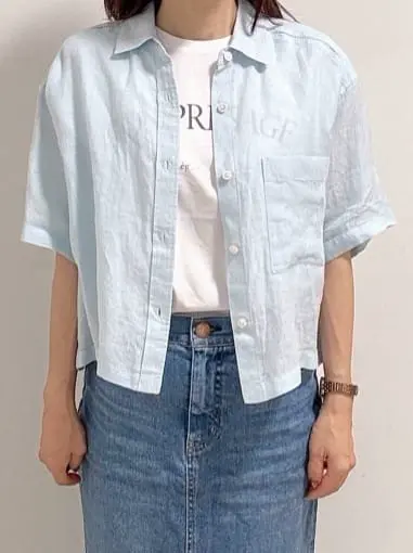 23区 S 宇井 コーディネート画像